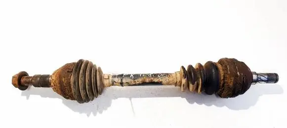Opel Vectra C Front driveshaft 