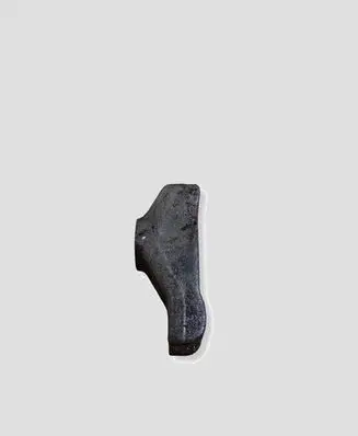 Hyundai Santa Fe Fuel Injector clamp holder