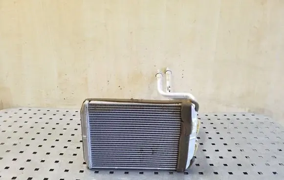 Nissan NV400 Heater blower radiator 5F2110100