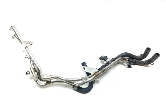 Audi A4 S4 B9 8W Fuel line/pipe/hose 05L201360J L31106KB