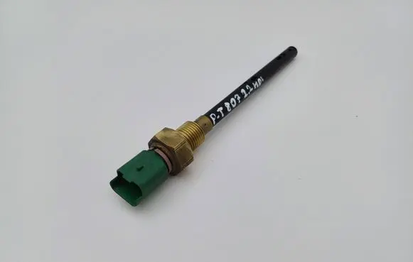 Peugeot 807 Oil level sensor 96321687
