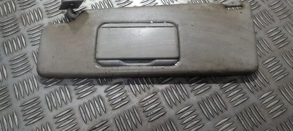 Volkswagen Golf III Sun visor 1H0857551
