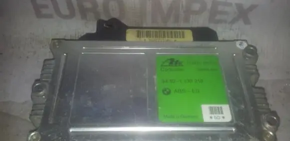 BMW 3 E36 ABS control unit/module 34521138219