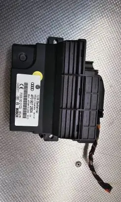Audi A6 S6 C6 4F Other control units/modules 4F0907280A