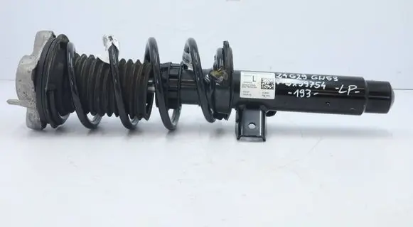 BMW Z4 g29 Front shock absorber with coil spring 6879193