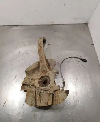Alfa Romeo 159 Front wheel hub spindle knuckle