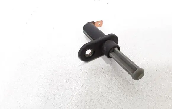 Opel Corsa C Loading door sensor 