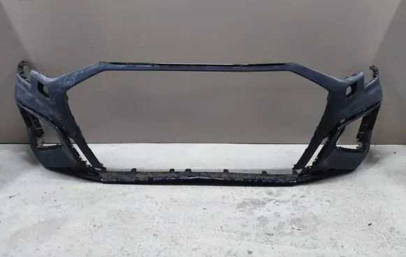 Audi A3 8Y Front bumper 8Y0807437F