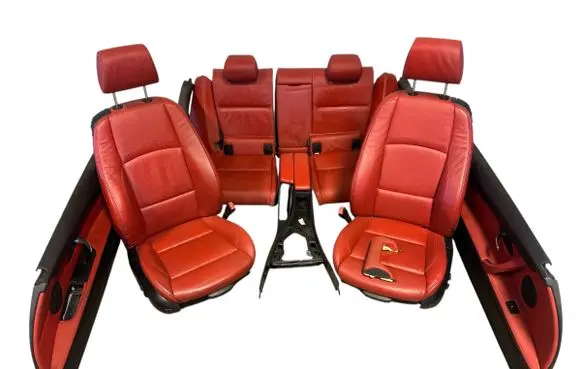 BMW 3 E92 E93 Interior set 