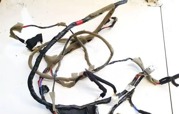 Hyundai Ioniq Other wiring loom 91800g7010