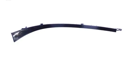 Volkswagen Polo V 6R Other center console (tunnel) element GX73640E72AB