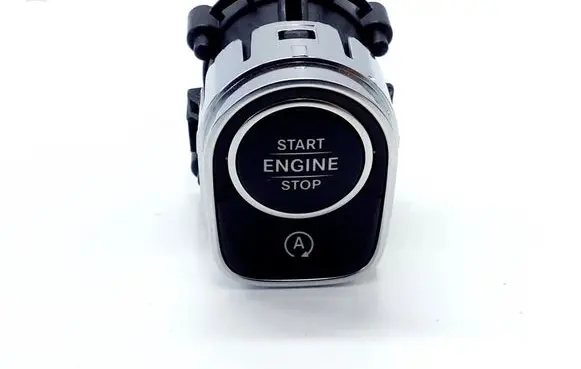 Mercedes-Benz GLA H247 Engine start stop button switch A1779051001