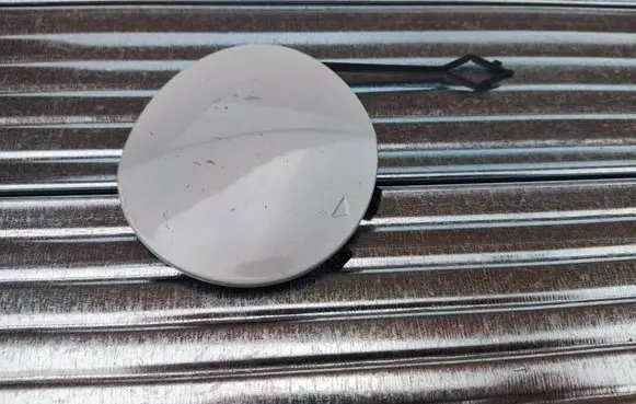 BMW 3 G20 G21 Front tow hook cap/cover 8069359 15857711 158577