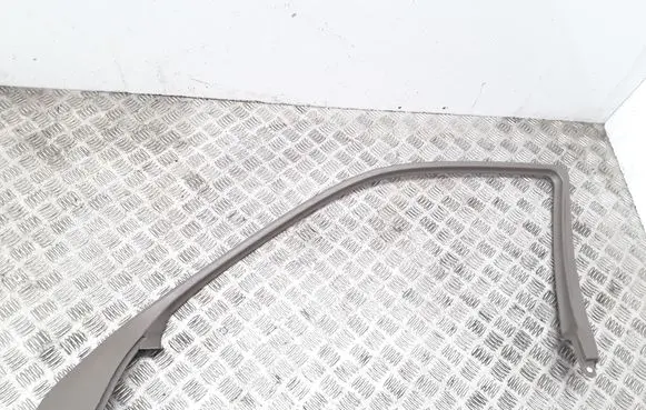 Honda Legend III KA9 Front door window/glass frame 72442SZ30030