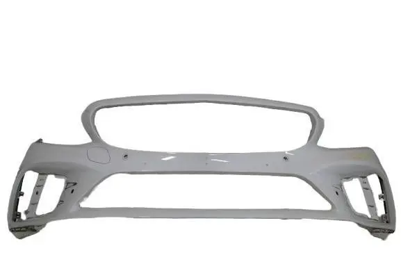 Mercedes-Benz C AMG W205 Front bumper A2058802305