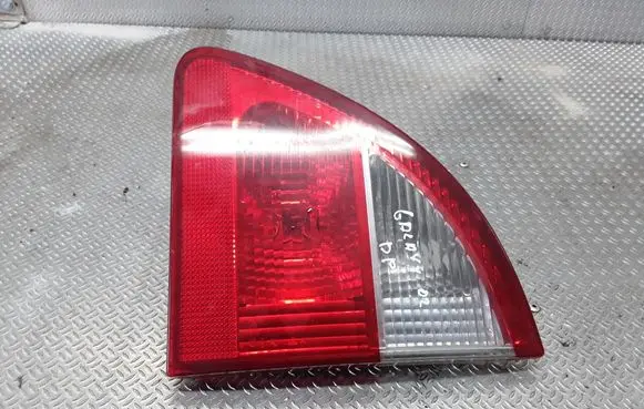 Ford Galaxy Tailgate rear/tail lights 7M5945094B