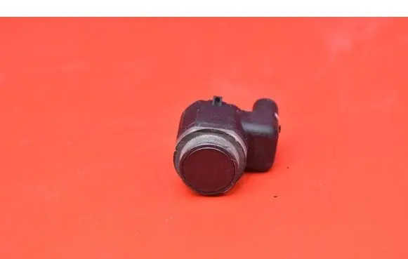 BMW 5 F10 F11 Parking PDC control unit/module 9231283