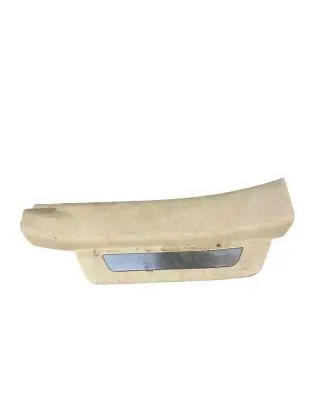 Lexus RX 450H Rear sill trim cover 6794048060
