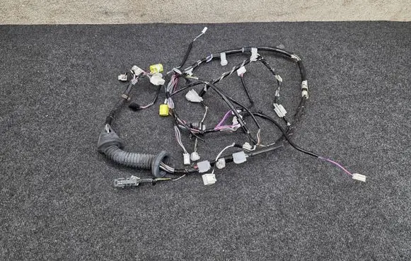 Toyota Hilux VIII Front door wiring loom 9098012B48