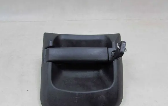 Man TGE 1gen Front door exterior handle 50454