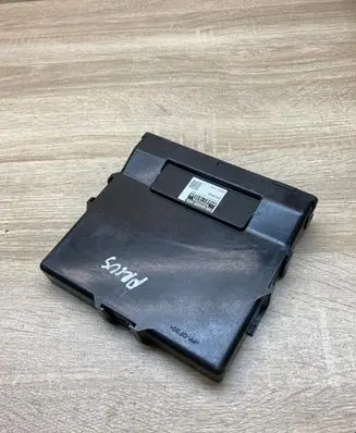 Toyota Prius (XW30) Power management control unit 8968147260