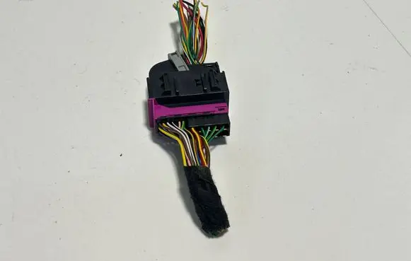 Mercedes-Benz A W177 Other wiring loom A0025450230 38250