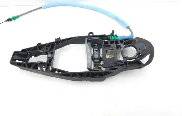 BMW 3 G20 G21 Front door exterior handle/bracket 2642732 P0030734002 190921