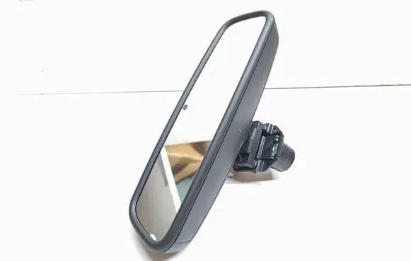 BMW 3 E90 E91 Rear view mirror (interior) 9221741 5116922174