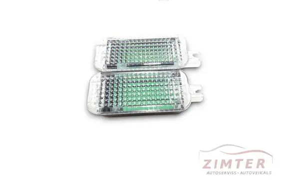 Audi A6 S6 C7 4G Other interior light 4E0947415