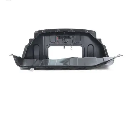 Renault Express Partition between cabin 668119050R