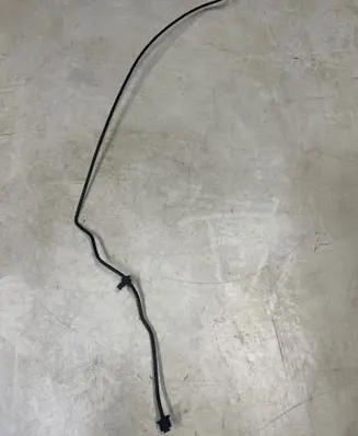 Ford S-MAX Coolant pipe/hose 