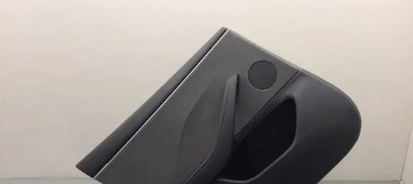 Tesla Model 3 Highland Rear door card panel trim 177647010C