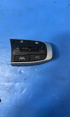 KIA Sportage Central console control unit 96720-P1170
