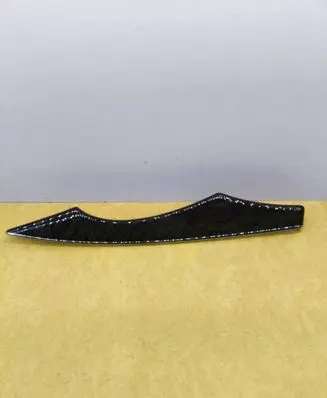 Mercedes-Benz E W211 Rear door card trim 204968