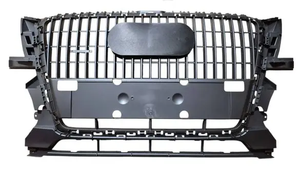 Audi Q5 SQ5 Front bumper upper radiator grill 8R0853651A