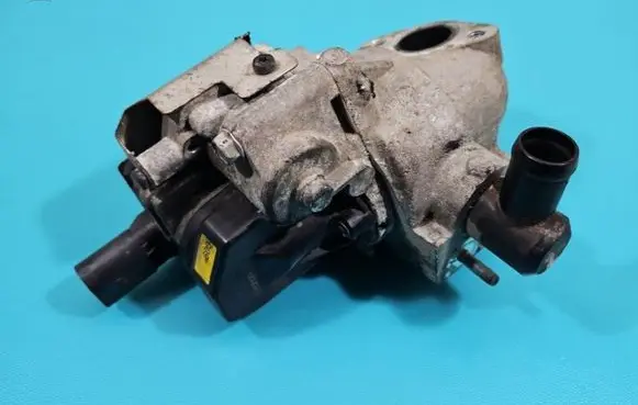 Hyundai i40 EGR valve 28410-2A600 IMPRK1437504
