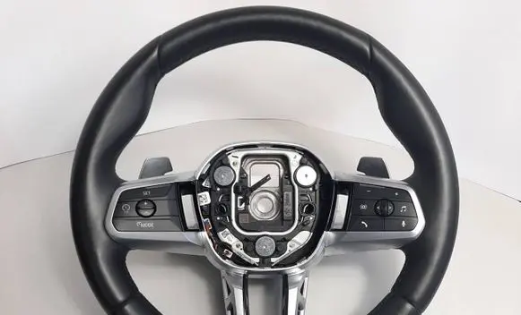 BMW 2 Active Tourer U06 Steering wheel 5A4EE20 32305A4EE20