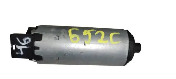 Peugeot 607 Seat adjustment motor 404827 9470480C