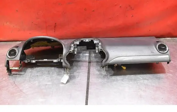 Opel Antara Dashboard 96661688