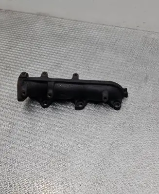 Renault Espace - Grand espace IV Exhaust manifold 4D3384 40909