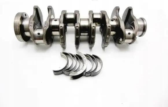 Ford Mondeo Mk III Crankshaft 3S7Q