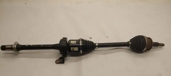 Toyota RAV 4 (XA50) Front driveshaft DA76R