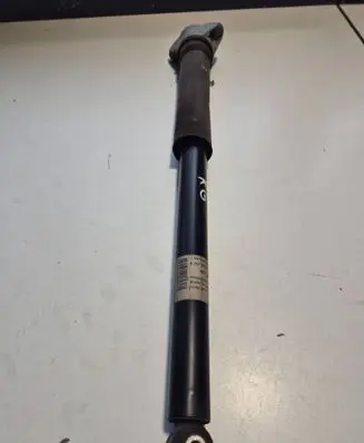 Mercedes-Benz B W247 Rear shock absorber/damper A2473205904 801404008314