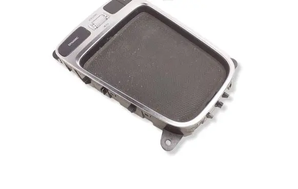 Mercedes-Benz EQB Sound control switch A2479003519 A2479018004 A2479026617
