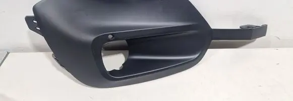 Opel Combo E Front fog light trim/grill 9816778680