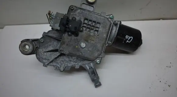 Citroen C4 I Picasso Wiper motor 53630347