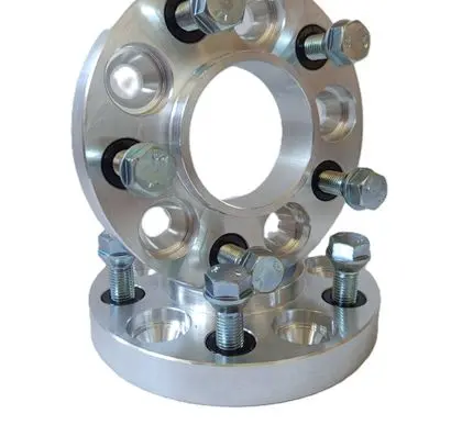 Volkswagen Multivan T6 Wheel spacers VWT6 5X120651 30MM