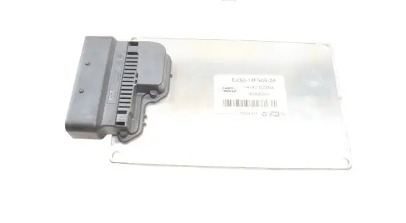 Land Rover Range Rover Evoque L538 Suspension control unit/module EJ3214F504AF