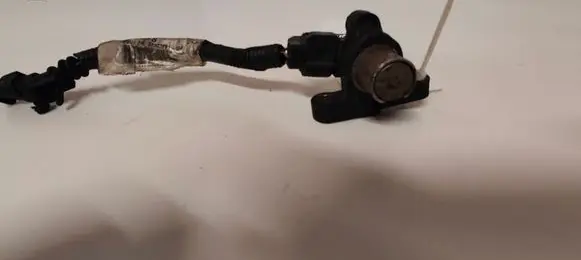 Volvo XC60 Crankshaft position sensor 30637803