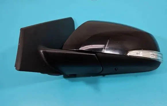 Renault Fluence Front door electric wing mirror IMPRK1362275